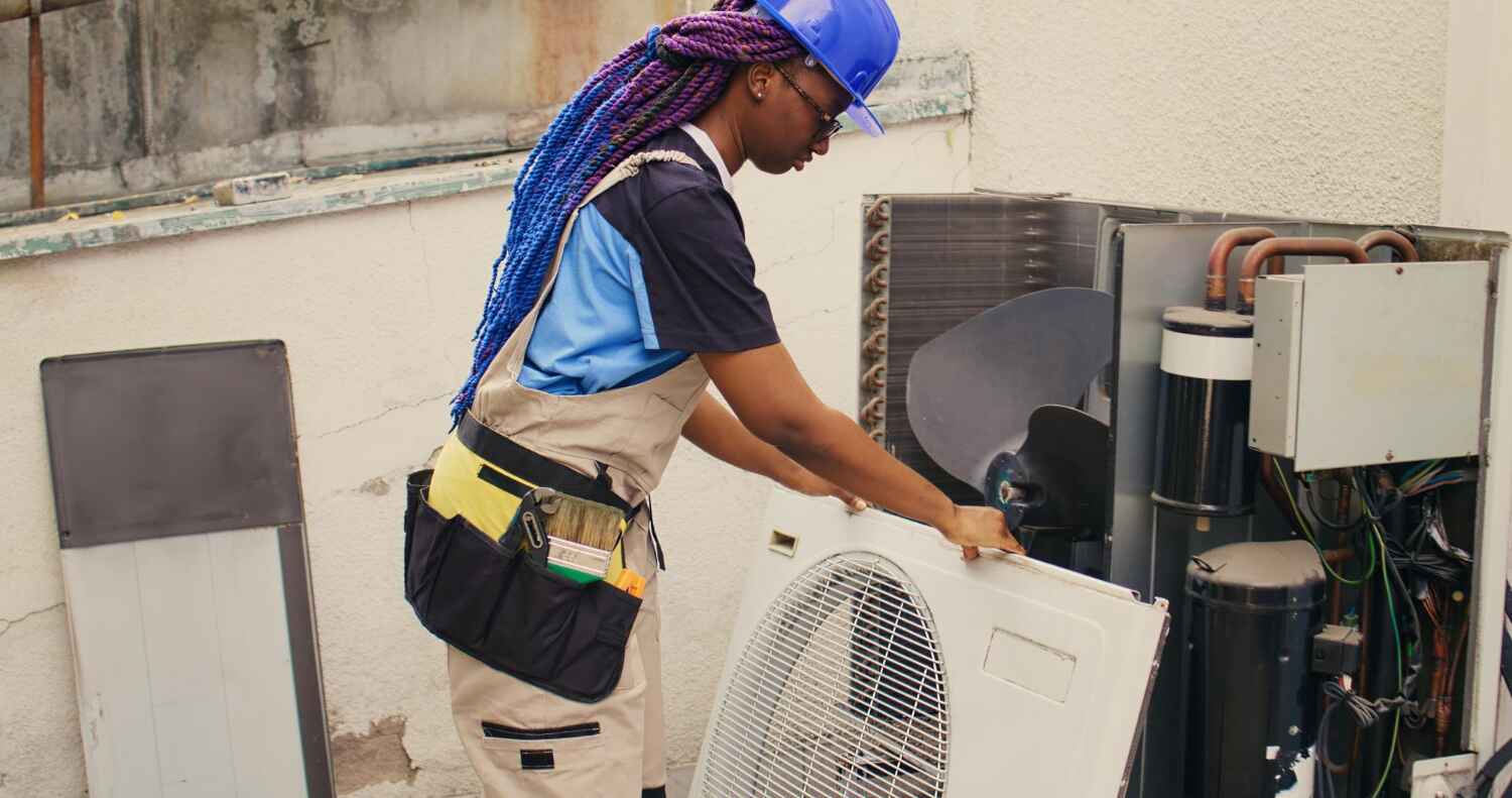 Best HVAC service technicians  in USA